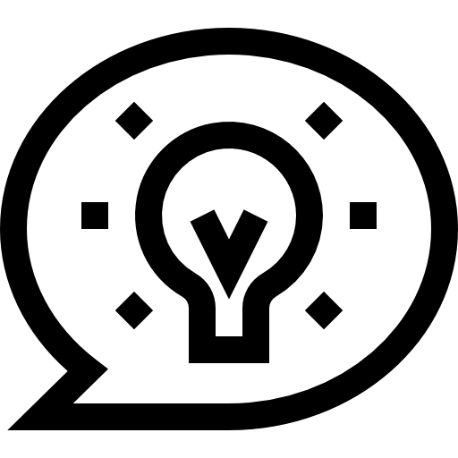 Chat free icon