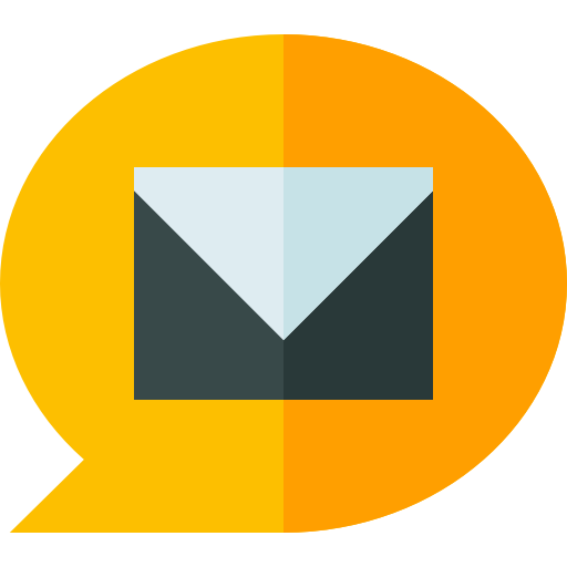 Chat free icon