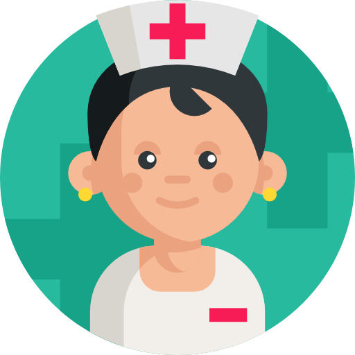 krankenschwester kostenlos Icon krankenschwester kostenlos Icon