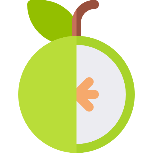 fruta de la leche materna icono gratis fruta de la leche materna icono gratis