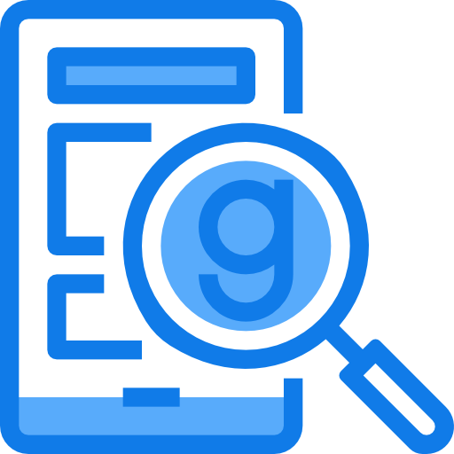 teléfono inteligente icono gratis