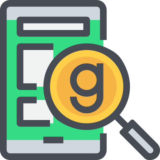 teléfono inteligente icono gratis