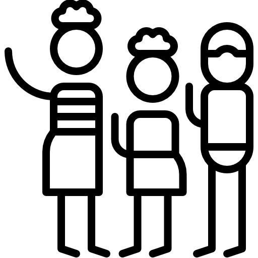 Семья бесплатно иконка