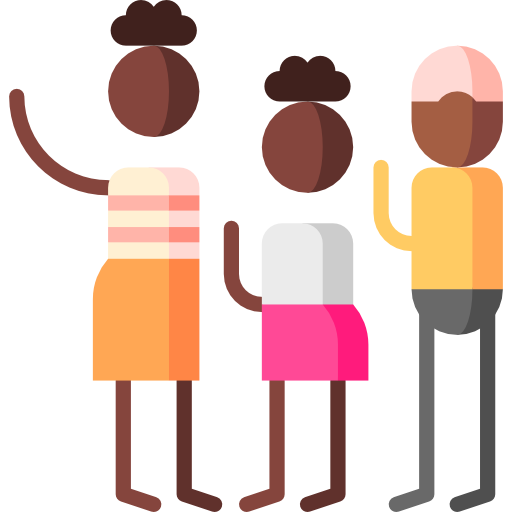 Семья бесплатно иконка