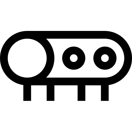 Crawl free icon