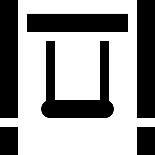 Swing free icon