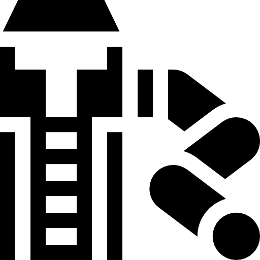 Трубка бесплатно иконка