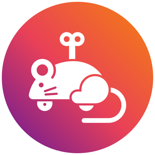 ratón icono gratis