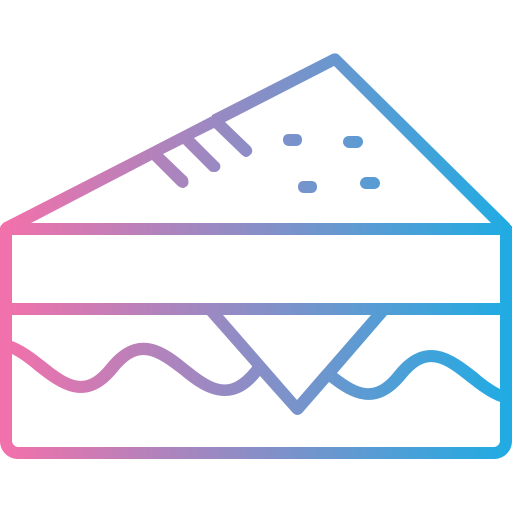 Сэндвич бесплатно иконка Сэндвич бесплатно иконка