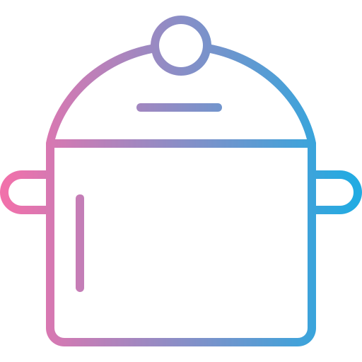 pot Icône gratuit pot Icône gratuit