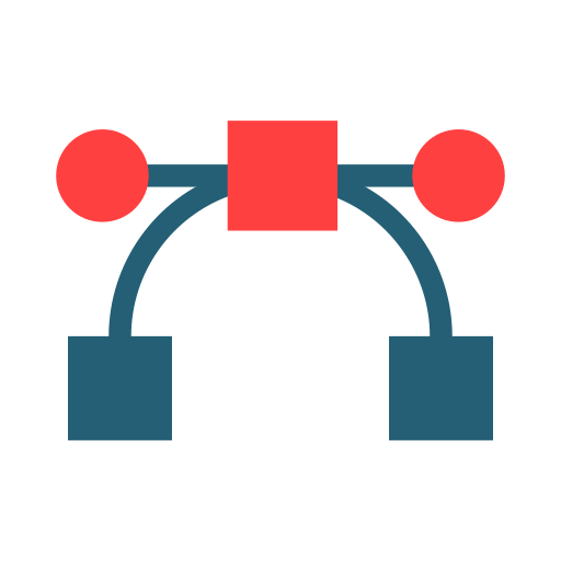 Path free icon Path free icon