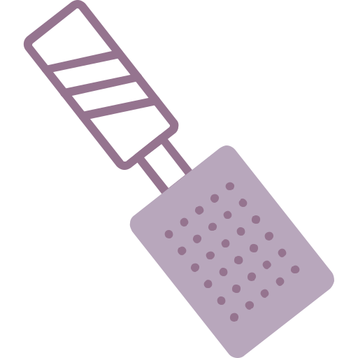 rallador de queso icono gratis