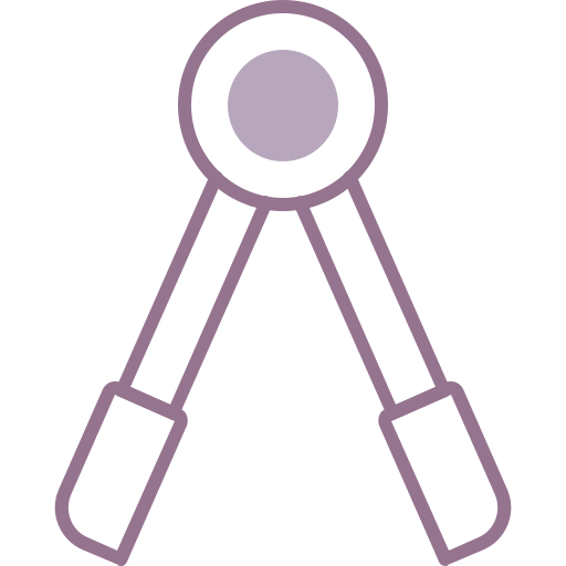 щипцы бесплатно иконка