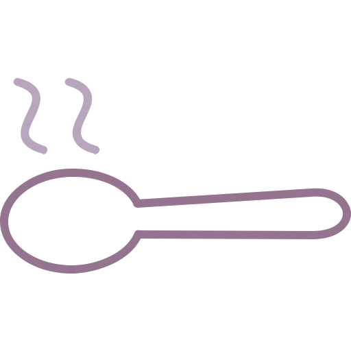 Ложка бесплатно иконка Ложка бесплатно иконка