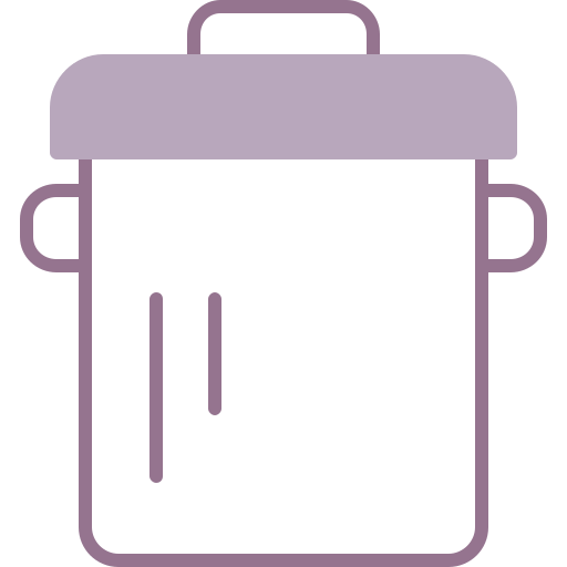 pot Icône gratuit pot Icône gratuit