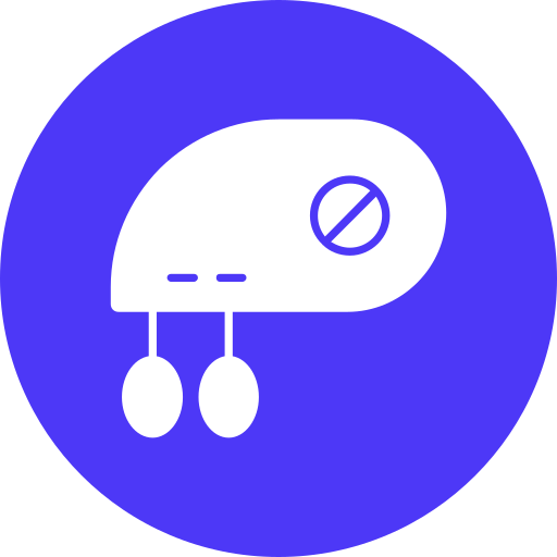mixer Icône gratuit mixer Icône gratuit