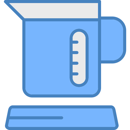 hervidor eléctrico icono gratis