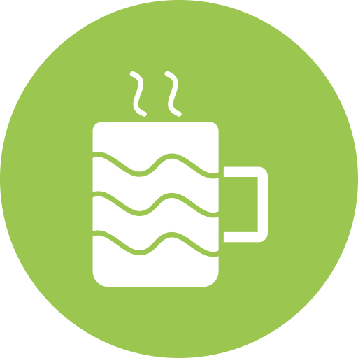 Кружка бесплатно иконка