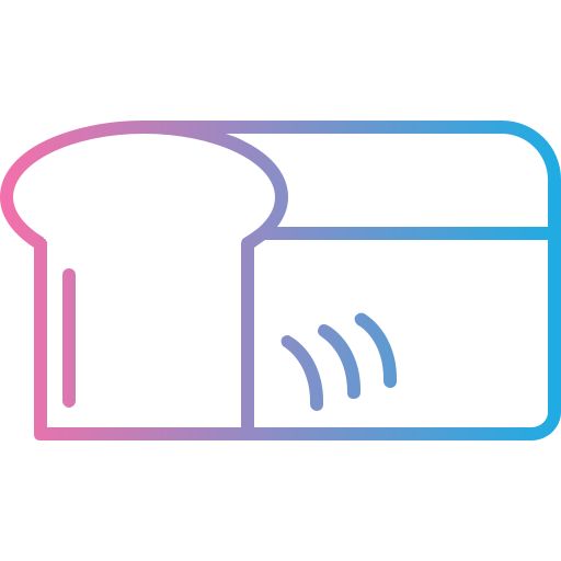 Bread free icon