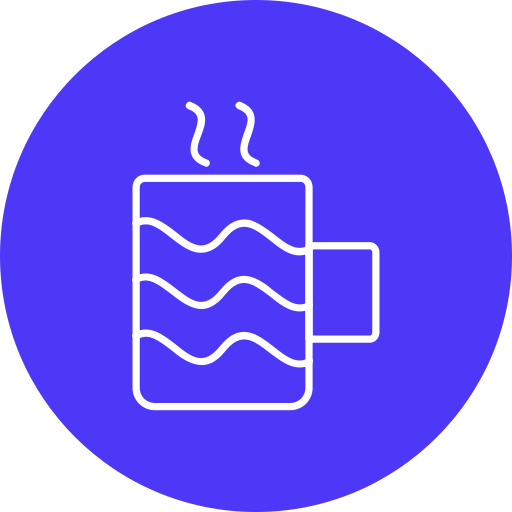 Кружка бесплатно иконка