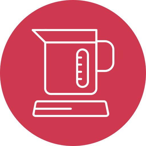 Electric kettle free icon