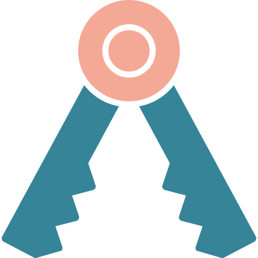 tenazas icono gratis