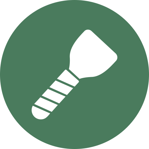Spatula free icon Spatula free icon