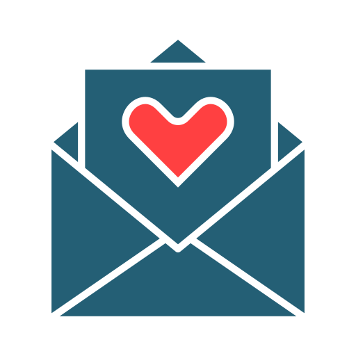 liebesbrief kostenlos Icon liebesbrief kostenlos Icon