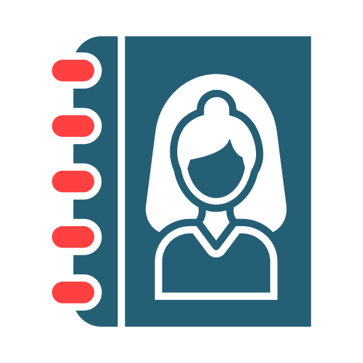 사진 앨범 무료 아이콘