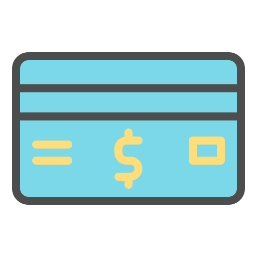 Atm free icon