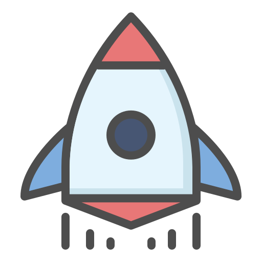 Boost free icon