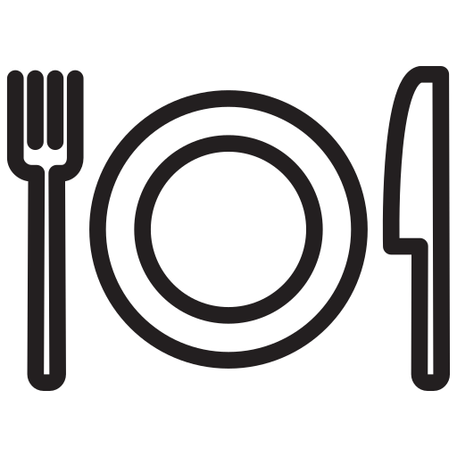 cuchillo icono gratis