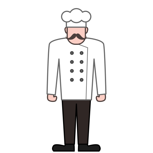 cocinar icono gratis