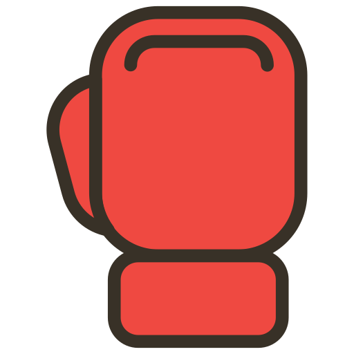 guantes icono gratis