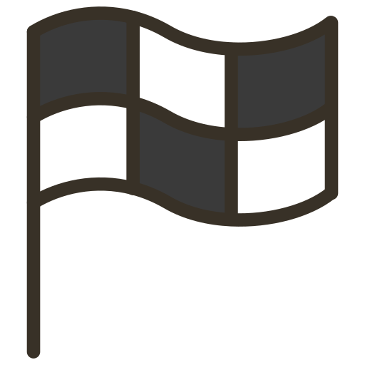 bandera icono gratis