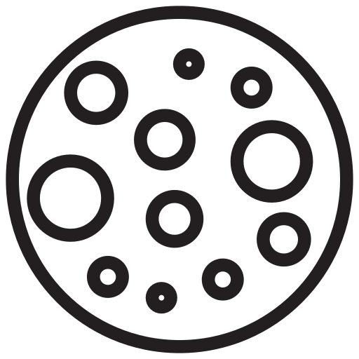 lua grátis ícone lua grátis ícone