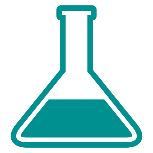 química grátis ícone