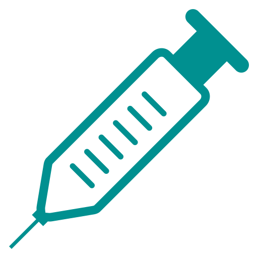 jeringuilla icono gratis