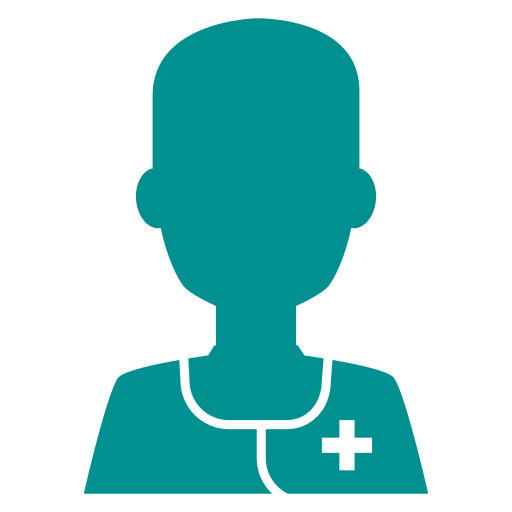 médico icono gratis