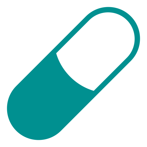 píldora icono gratis