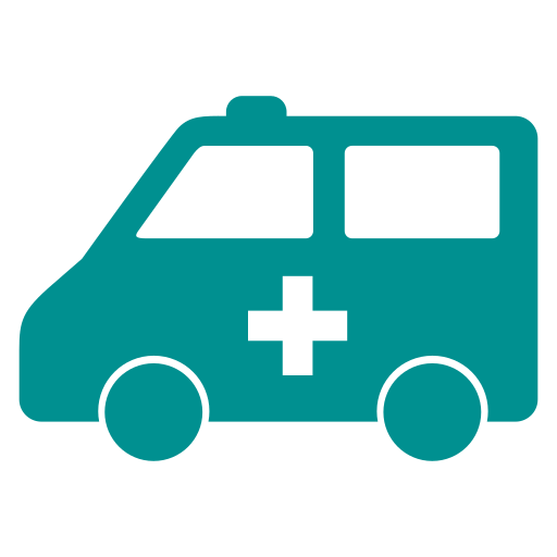 transporte icono gratis