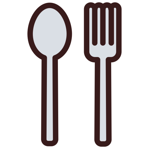 cuillère Icône gratuit