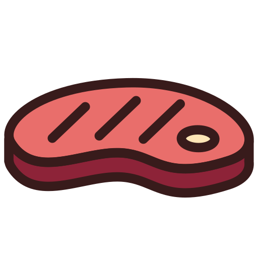 nourriture Icône gratuit