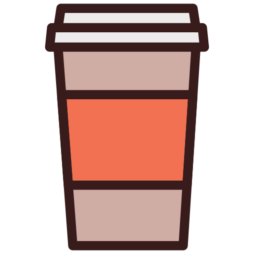 tasse Icône gratuit