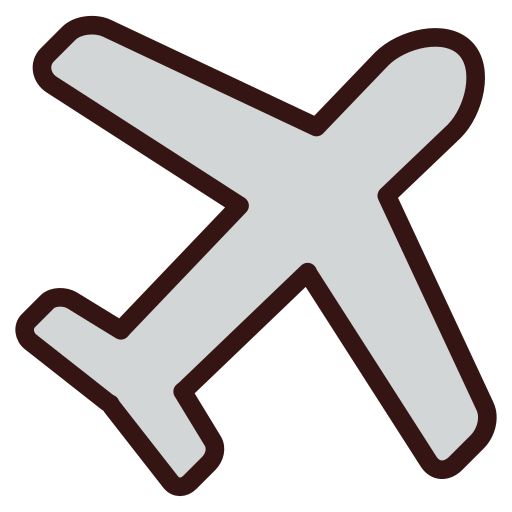 Путешествовать бесплатно иконка