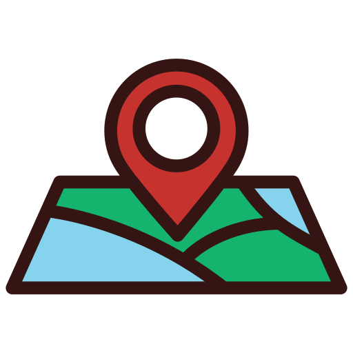 ubicación icono gratis