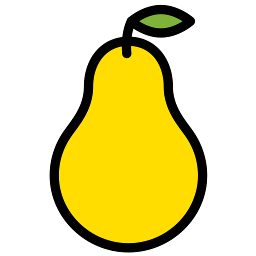 fruta grátis ícone fruta grátis ícone