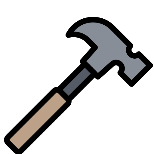 construcción icono gratis