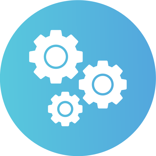Machine free icon Machine free icon