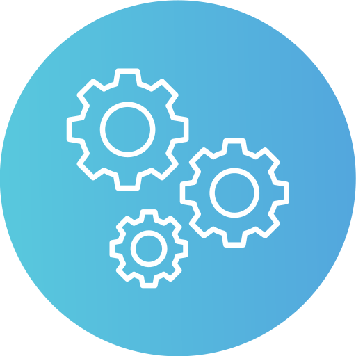 Machine free icon Machine free icon